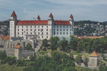 Bratislava HQ